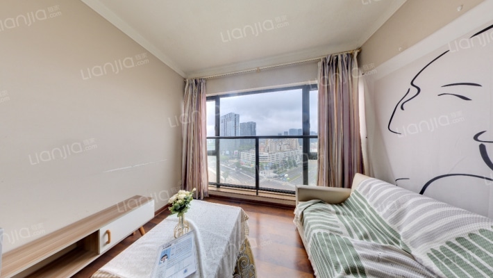 万科城三期二手房实景图