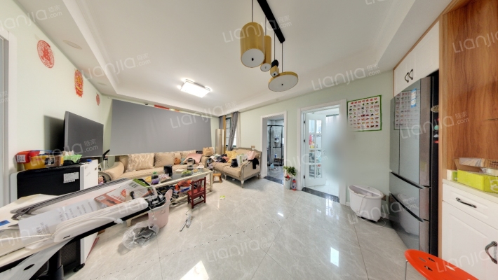 年丰新村二手房实景图