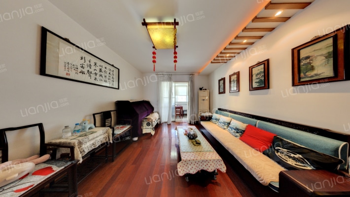 百步街1号二手房实景图