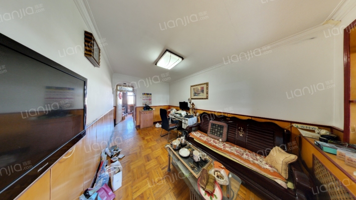 怒江里二手房实景图