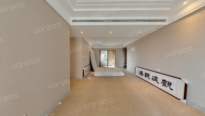 融创城融臻园二手房实景图