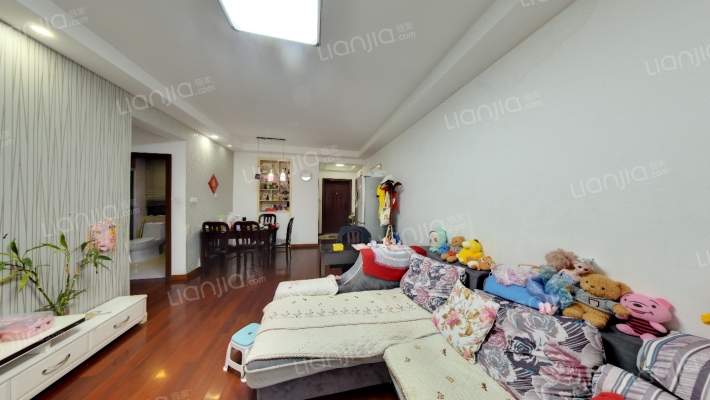 黄浦君庭二手房实景图