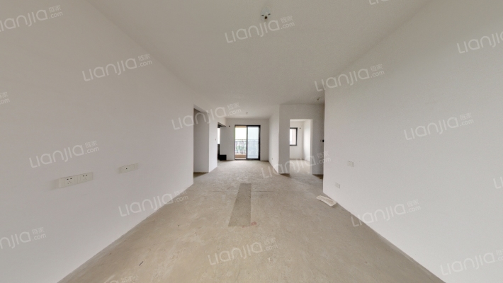 张家港碧桂园滨河生活广场二手房实景图