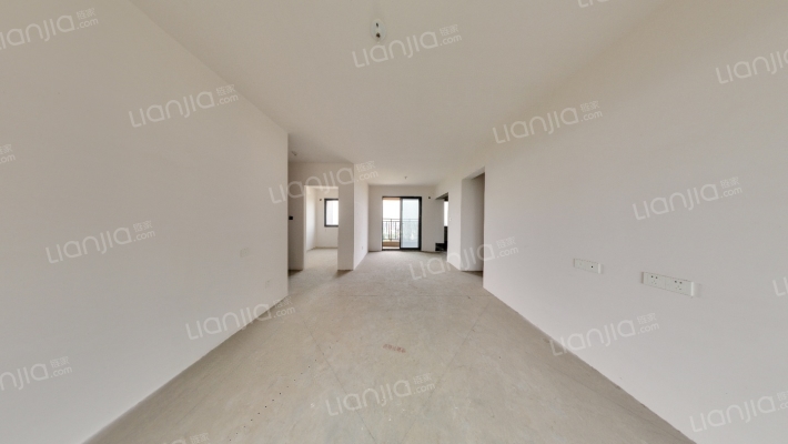 张家港碧桂园滨河生活广场二手房实景图