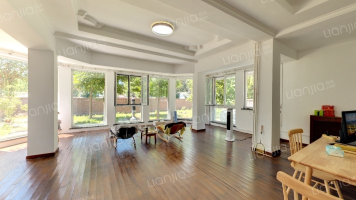 王府园中园二手房实景图