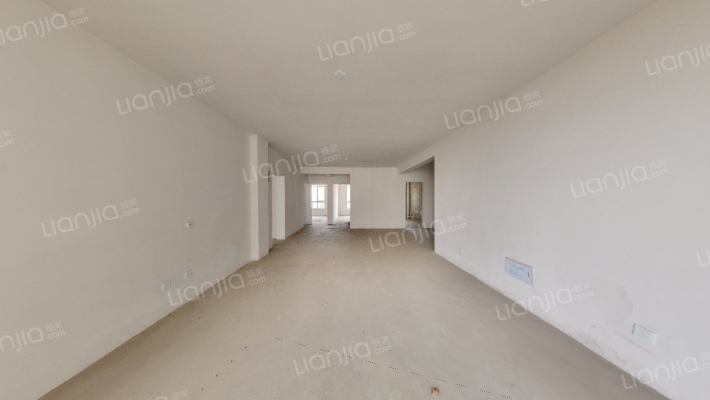 御城大公馆二手房实景图