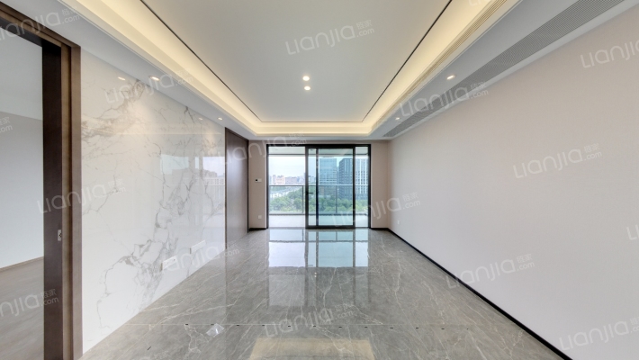 庆樾上府二手房实景图