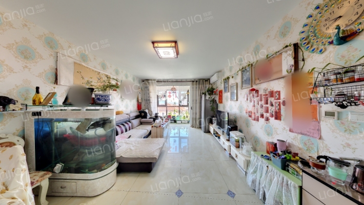 嘉华帕醍欧二手房实景图