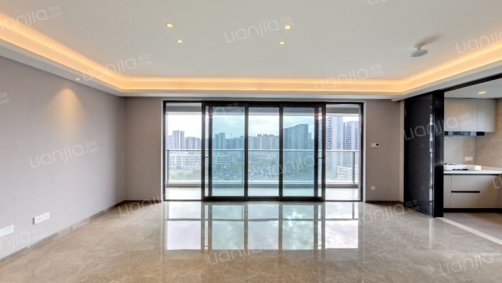 滨融府二手房实景图