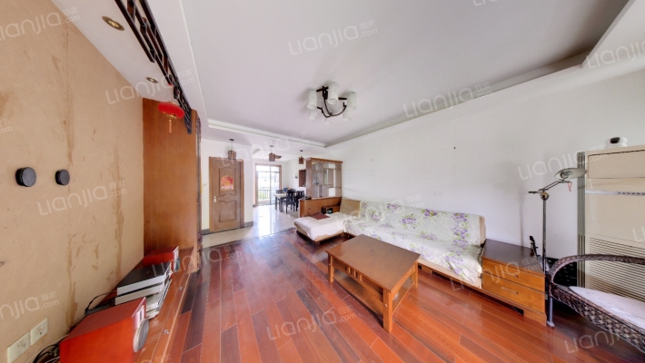 九月森林二手房实景图