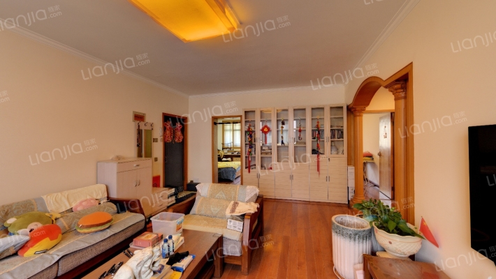 河南省委家属院二手房实景图