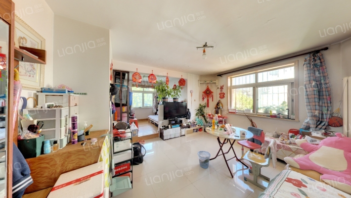 紫瑞园二手房实景图