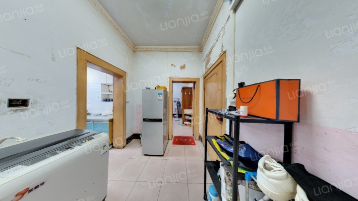 郑新里156号二手房实景图