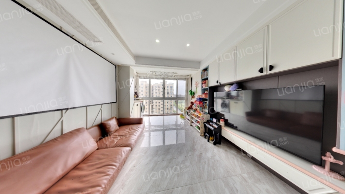 丁桥景园北苑二手房实景图