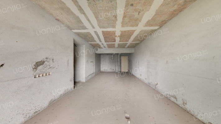 长华国际中心二手房实景图