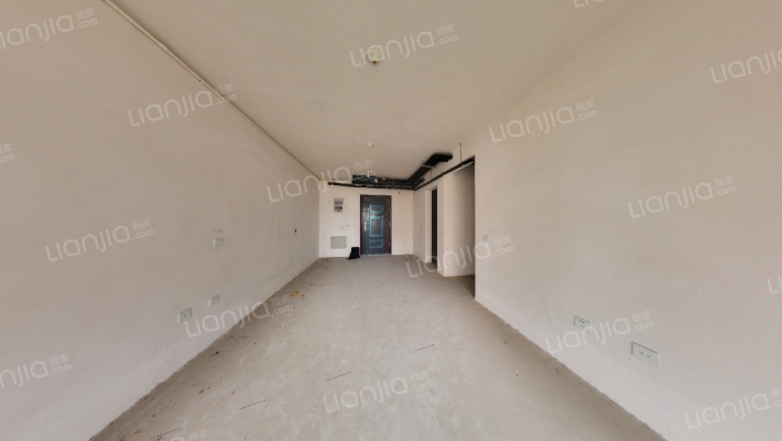 福兴华府二手房实景图