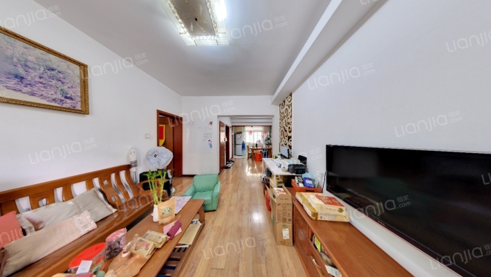 莫干山路79号二手房实景图