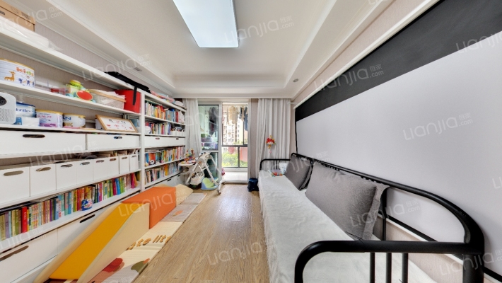 久睦苑二手房实景图