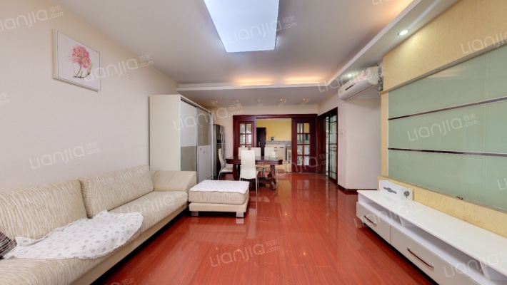 佳兆业可园四期二手房实景图