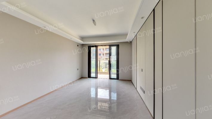 珺睿华庭二手房实景图