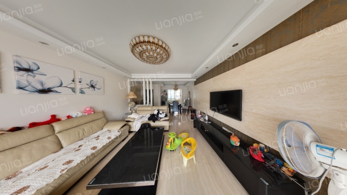 苕溪人家二手房实景图