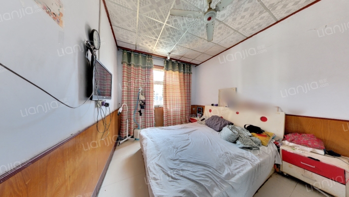 互助街改造区二手房实景图