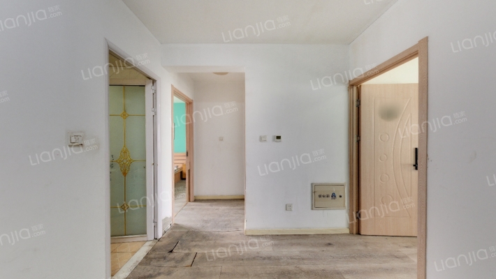 滨雅花园（远洋城8期）二手房实景图