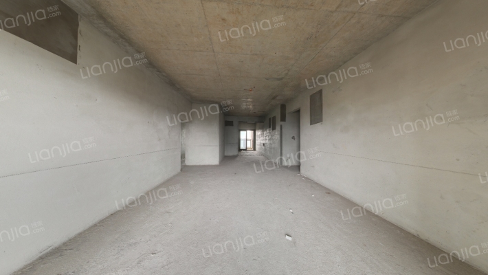 保利珑门二手房实景图