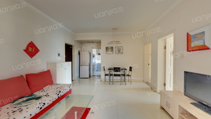 伟业栖岸二手房实景图