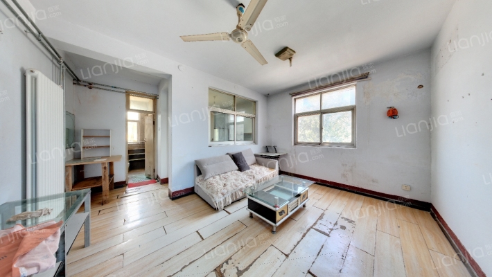 三磨研究所家属院二手房实景图