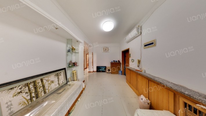 泡崖康馨园二手房实景图