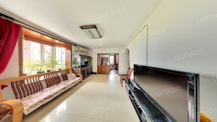 水竹花园二手房实景图