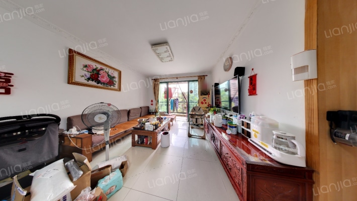 康达尔花园四期二手房实景图