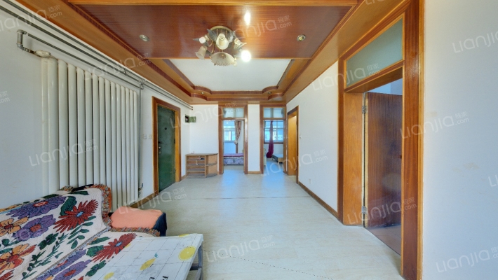 冉屯北路6-9号二手房实景图