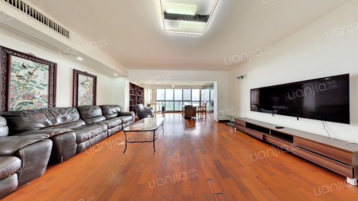 博海名苑二手房实景图