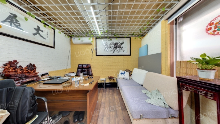 西元圩新村二手房实景图