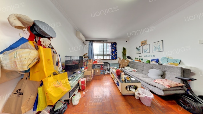 海晖大厦二手房实景图