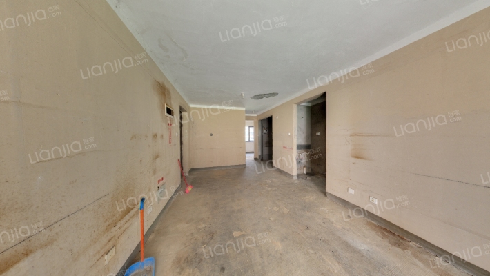 招商天地和苑二手房实景图