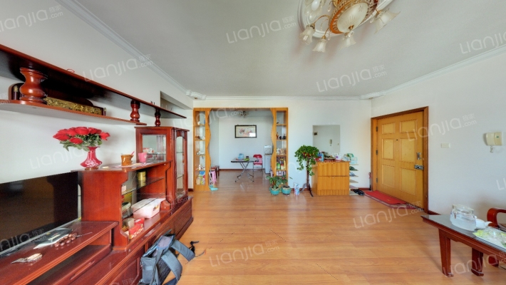 金云里小区二手房实景图