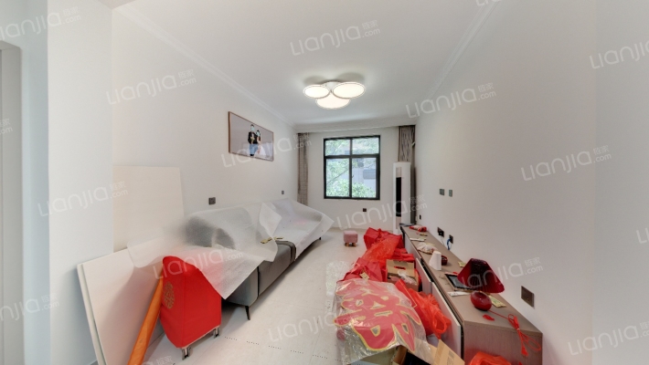 省银行社区家属院二手房实景图