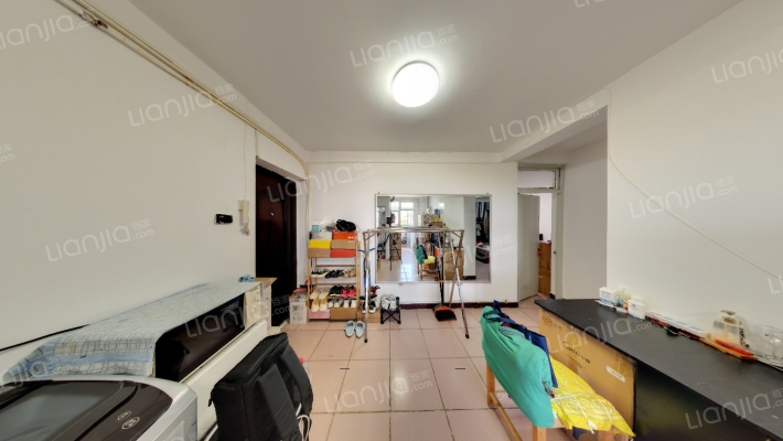 爱营里二手房实景图