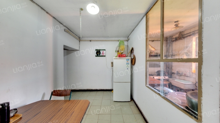 翠林二里二手房实景图