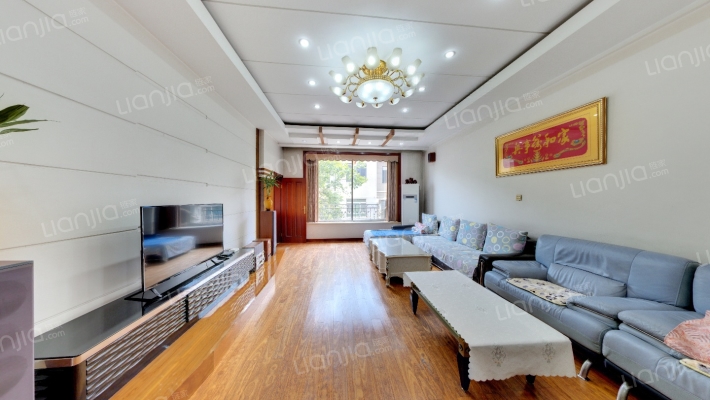 阿尔滨公寓二手房实景图