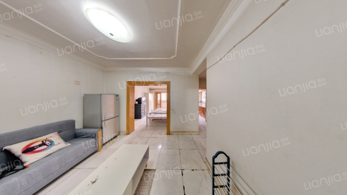 云龙南里二手房实景图