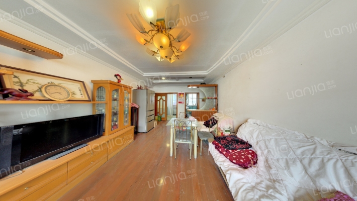 阜湖苑二手房实景图