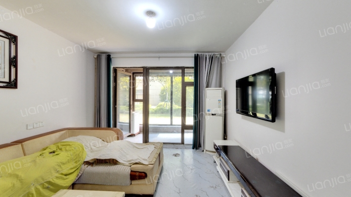 碧桂园双湖城北院二手房实景图