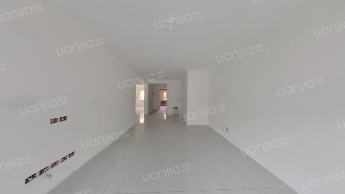 中海·锦城二手房实景图