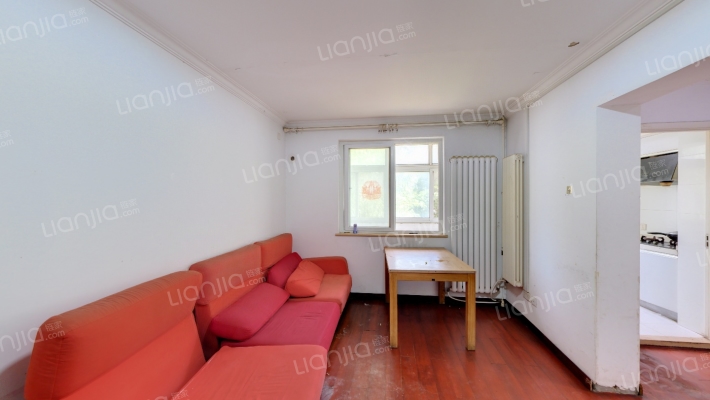 同兴园二手房实景图