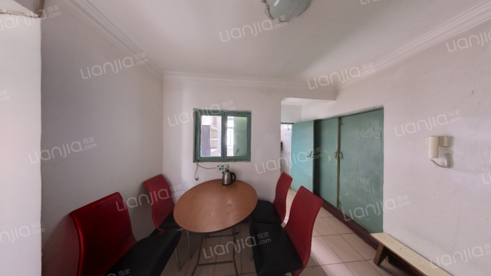 红旗巷二手房实景图