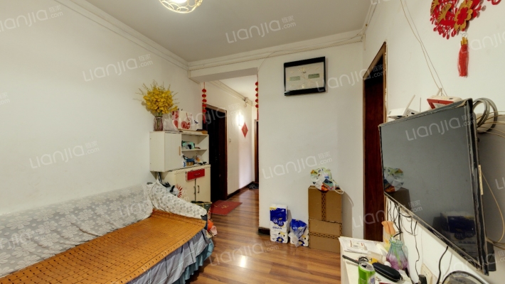 民安路53号院二手房实景图